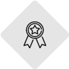 Logo showing IGI & GIA certification